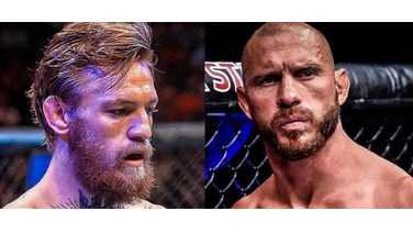 McGregor vs Cerrone gaat mogelijk niet door, volgens de baas van de UFC