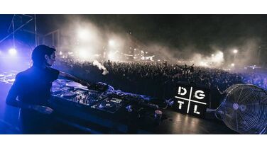 Waarom DGTL Amsterdam 2019 de beste aftrap is van het festivalseizoen