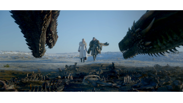 Check it out: de gloednieuwe trailer van Game of Thrones seizoen 8