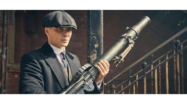 Fans opgelet: er komt een Peaky Blinders game aan