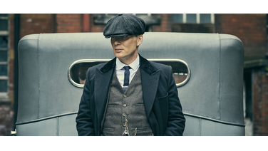 De Thomas Shelby outfit: zo word jij een échte Peaky Blinder