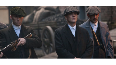 Peaky Blinders seizoen 5: alle in’s and out’s op een rijtje