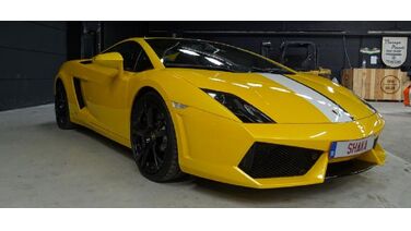 Mega deal: ‘voor een prikkie’ maak jij kans op deze exclusieve Lamborghini