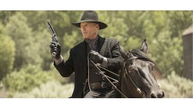 Westworld seizoen 3 (+nieuwe acteurs) zijn bevestigd