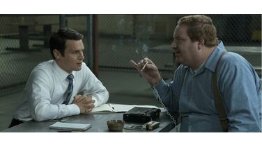 Mindhunter seizoen 2 releasedatum is eindelijk bevestigd door Netflix