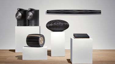 Deze luxe multiroom-speakers horen thuis in elke slimme woning