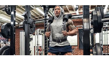 Leg day van ‘The Rock’: zo krijg jij net zo’n benen als Dwayne Johnson