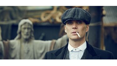 Peaky Blinders seizoen 5 verschijnt over enkele maanden