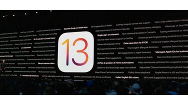 Eindelijk: binnenkort beschik jij over Dark Mode op de iPhone met iOS 13