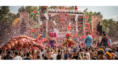 Deze 5 toffe zomerfestivals kan jij de komende maanden gaan bezoeken