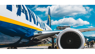 Ryanair deal: in augustus vlieg jij voor twee tientjes door heel Europa