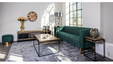 Het Nederlandse Richmond Interiors geeft luxe aan iedere woning