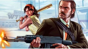 GTA 6 leak: de game gaat een combinatie van Vice City en Narcos worden