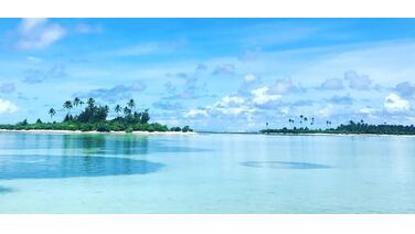 Kiribati: deze prachtige eilandenreeks kan ‘het volgende Dubai’ worden