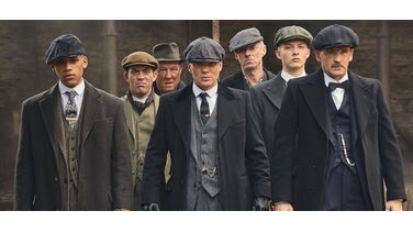 Eindelijk: BBC geeft trailer van Peaky Blinders seizoen 5 vrij