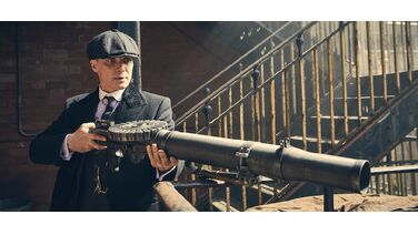 Volgende week vindt de wereldpremière van Peaky Blinders seizoen 5 plaats