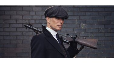 Peaky Blinders-schrijver werkt aan harde serie over Britse elitetroepen