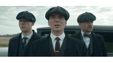 Peaky Blinders seizoen 5 zal waarschijnlijk op deze datum verschijnen op Netflix