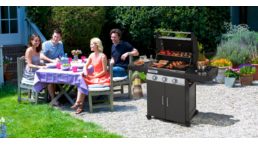 Dit is de meest veelzijdige BBQ ter wereld