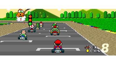 Het is bijna zover: het WK Mario Kart 2019 komt naar Nederland