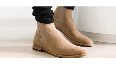 20 Chelsea boots voor de herfst van 2019