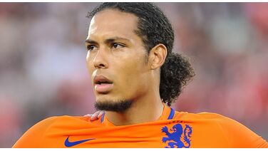 Het vermogen van de beste Champions League voetballer: Virgil van Dijk