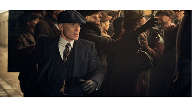 Een recap van de eerste 4 Peaky Blinders seizoenen