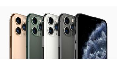 Het verschil tussen de nieuwe iPhone 11 en iPhone 11 Pro