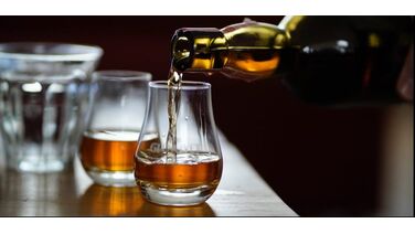 Whisky of whiskey: wat is het verschil?