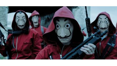 Producent van La Casa de Papel doet opvallende uitspraken over een mogelijke spin-off