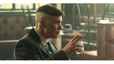 5 soorten whisky die je kunt drinken als Thomas Shelby bij Peaky Blinders