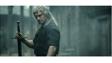 Netflix showt eindelijk de brute trailer van The Witcher