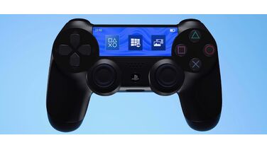 Model PlayStation 5 controller gelekt: Sony vraagt patent aan