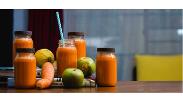 Recepten voor juice: zo maak jij gezonde en lekkere sapjes