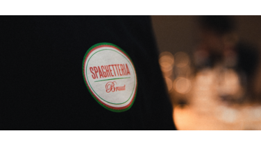 Bruut & Spaghetteria lanceren dé collectie voor de pasta liefhebbers