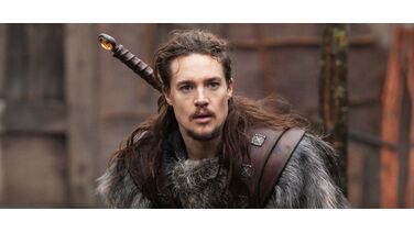 Netflix serie tip: The Last Kingdom draait om meedogenloze machtsstrijd