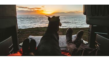 Zo tover je in 7 stappen jouw SUV om in een camper