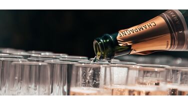 10 heerlijke champagnes onder de 50 euro, voor de feestdagen