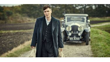 Peaky Blinders seizoen 6: release date en sprong in de tijd