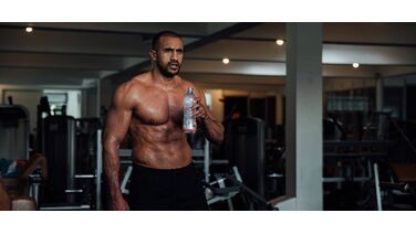 Dit zijn de sterke en zwakke punten van Badr Hari