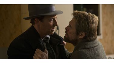 Vanaf vandaag in de bioscoop: Motherless Brooklyn met Edward Norton