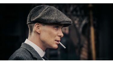 10 Peaky Blinders flat caps: met deze petjes ben jij net zo stijlvol als Thomas Shelby