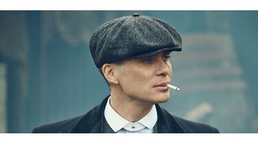 Peaky Blinders wallpapers: stijlvolle foto’s voor op je telefoon