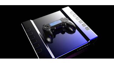 Deze gelekte foto’s tonen de toekomstige PS5-controller