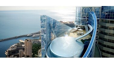 Dit appartement in Monaco is het duurste ter wereld; en niet zonder reden