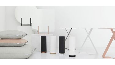 Amsterdamse designstudio Ignore lanceert minimalistische meubels en interieur accessoires