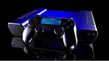 Sony onthult PlayStation 5 features op CES 2020