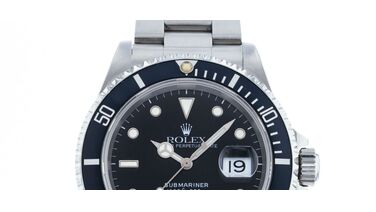 Rolex Submariner: alles wat je moet weten over dit luxe horloge