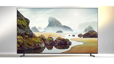 Samsung lanceert nóg grotere variant van ‘The Wall’ tv van 292 inch