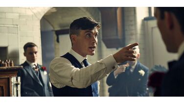 Thomas Shelby quotes: legendarische uitspraken in Peaky Blinders